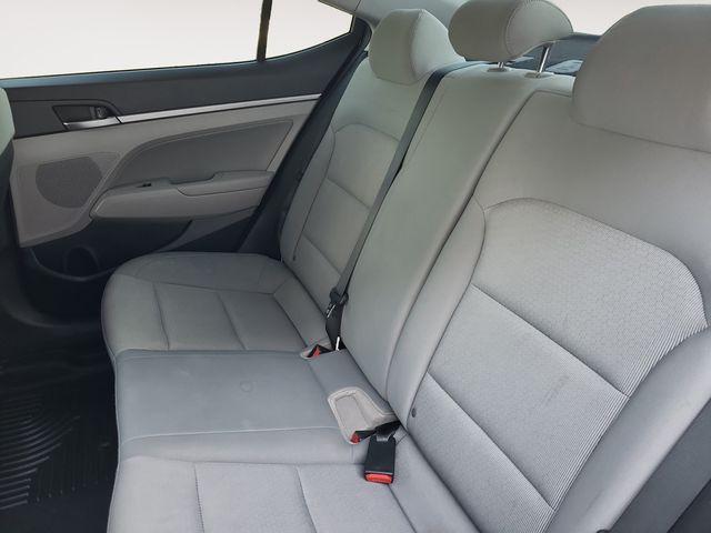 used 2017 Hyundai Elantra car, priced at $11,816