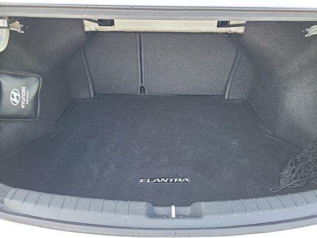 used 2017 Hyundai Elantra car, priced at $11,816