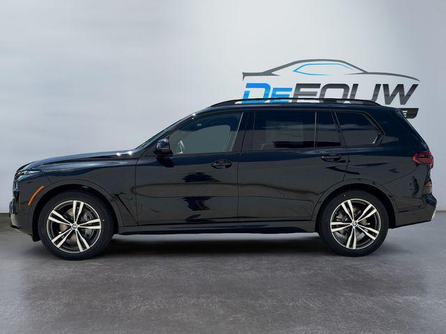 new 2026 BMW X7 car, priced at $96,015
