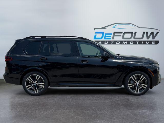 new 2026 BMW X7 car, priced at $96,015