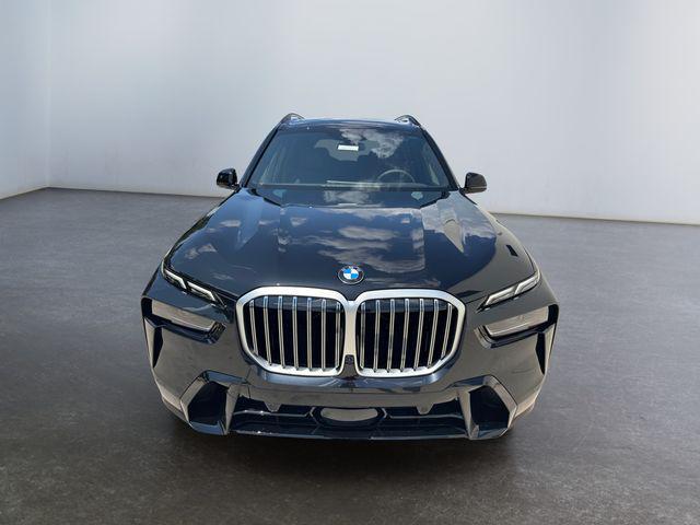 new 2026 BMW X7 car, priced at $96,015