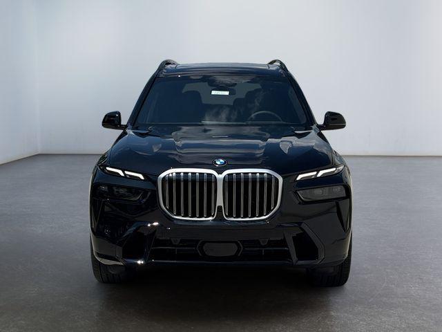 new 2026 BMW X7 car, priced at $96,015