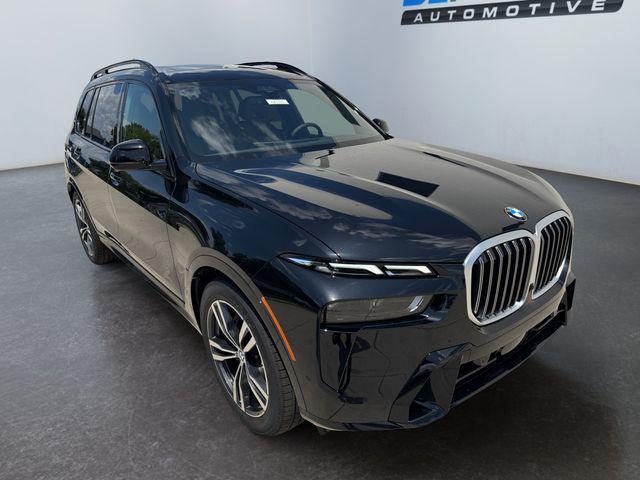 new 2026 BMW X7 car, priced at $96,015