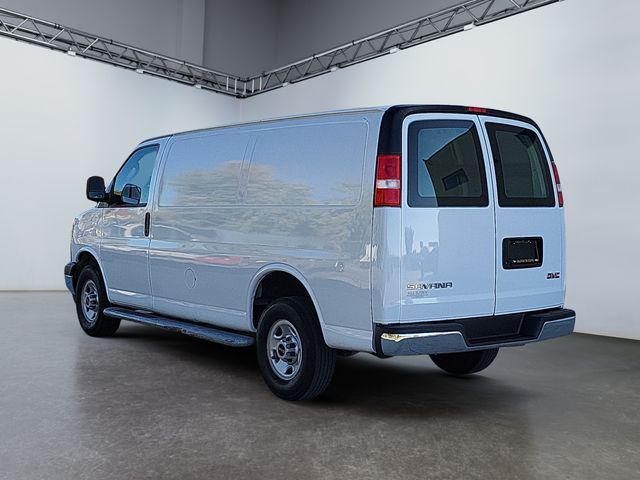 used 2021 GMC Savana 2500 car, priced at $37,990