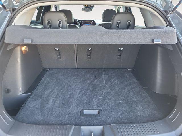 used 2025 Chevrolet Trax car, priced at $24,695