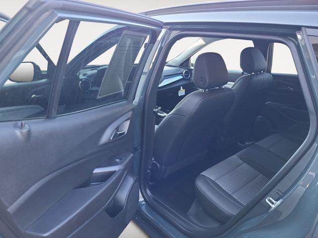 used 2025 Chevrolet Trax car, priced at $24,695