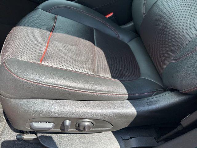 used 2022 Chevrolet Blazer car, priced at $32,655