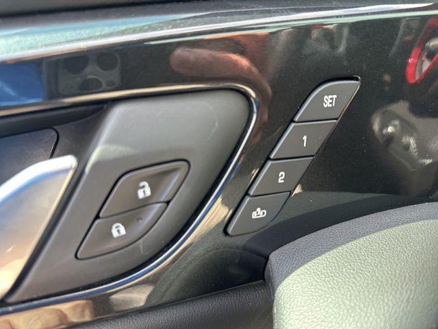 used 2022 Chevrolet Blazer car, priced at $32,655