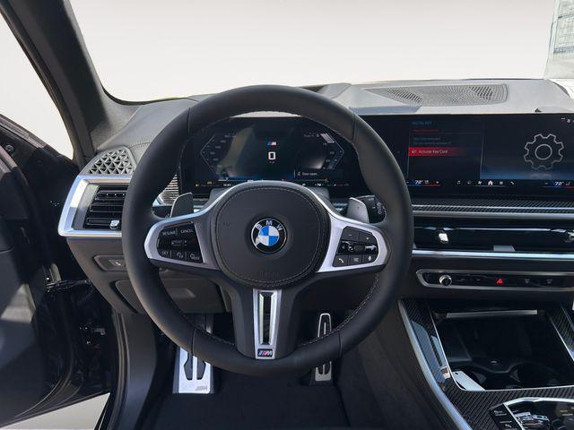 used 2025 BMW X5 car, priced at $91,725