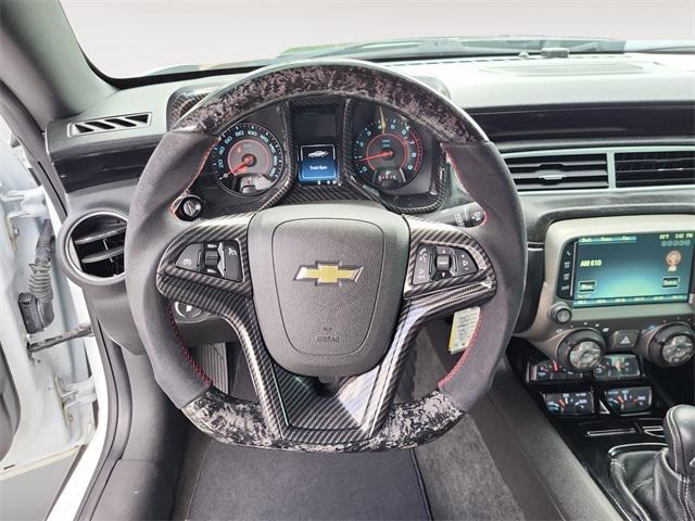 used 2014 Chevrolet Camaro car, priced at $26,340