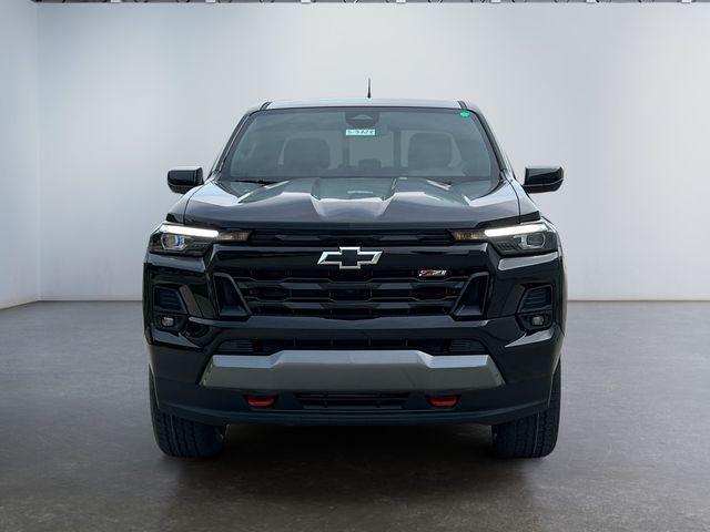 new 2025 Chevrolet Colorado car, priced at $48,797