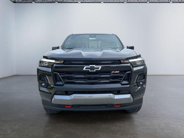 new 2025 Chevrolet Colorado car, priced at $48,797