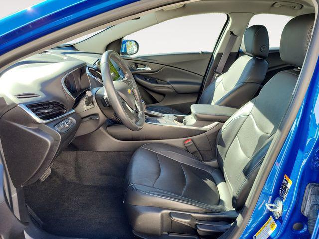 used 2017 Chevrolet Volt car, priced at $18,161