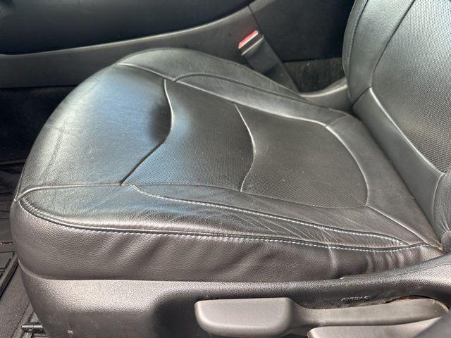 used 2018 Chevrolet Volt car, priced at $16,485