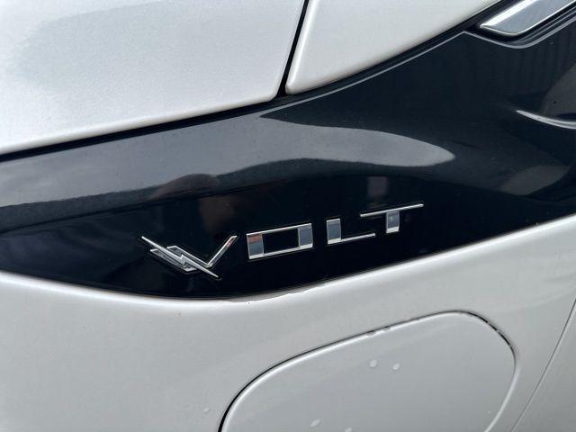 used 2018 Chevrolet Volt car, priced at $16,485