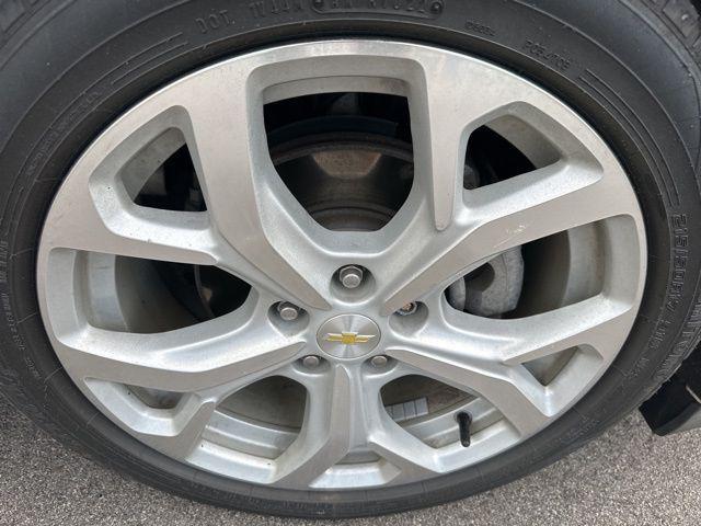 used 2018 Chevrolet Volt car, priced at $16,485