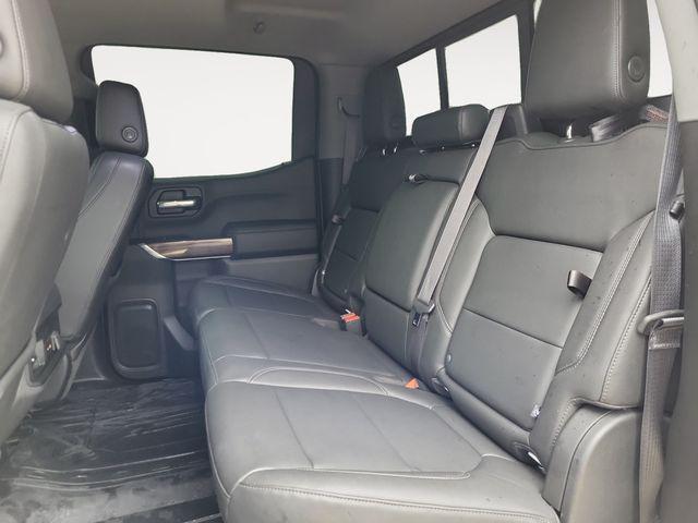 used 2019 Chevrolet Silverado 1500 car, priced at $39,800