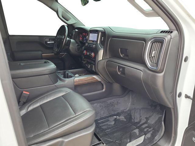 used 2019 Chevrolet Silverado 1500 car, priced at $39,800