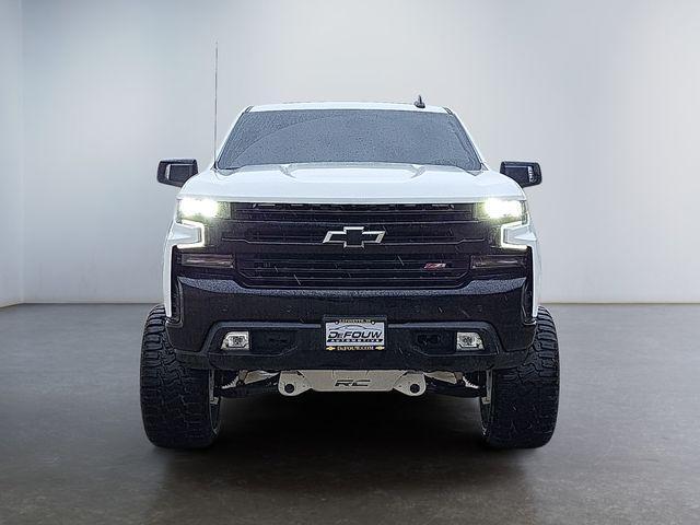 used 2019 Chevrolet Silverado 1500 car, priced at $39,800