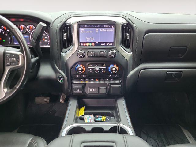 used 2019 Chevrolet Silverado 1500 car, priced at $39,800