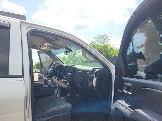 used 2016 Chevrolet Silverado 1500 car, priced at $18,500
