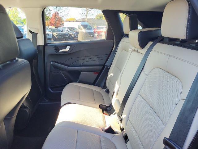 used 2022 Ford Escape car, priced at $22,212