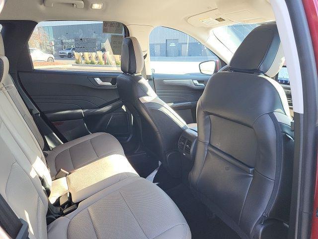 used 2022 Ford Escape car, priced at $22,212