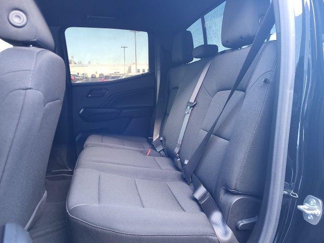 used 2024 Chevrolet Colorado car, priced at $36,967