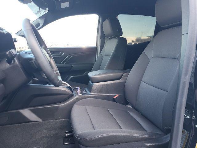 used 2024 Chevrolet Colorado car, priced at $36,967