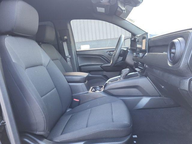 used 2024 Chevrolet Colorado car, priced at $36,967