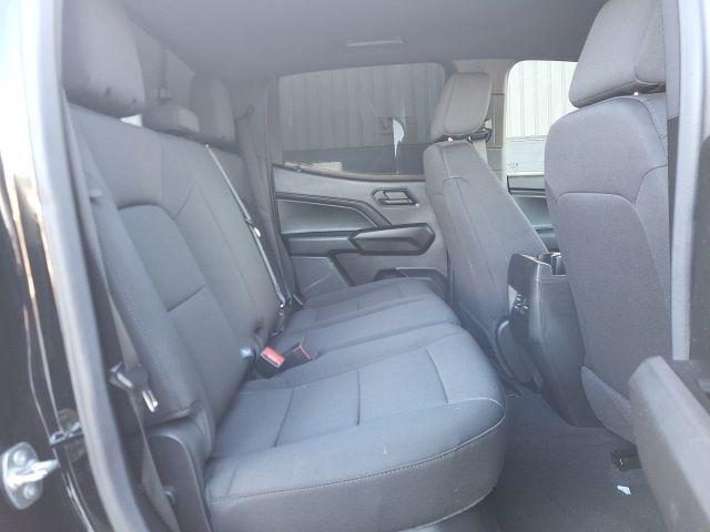 used 2024 Chevrolet Colorado car, priced at $36,967