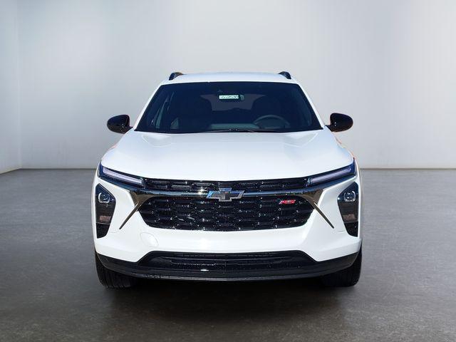 new 2026 Chevrolet Trax car, priced at $27,490