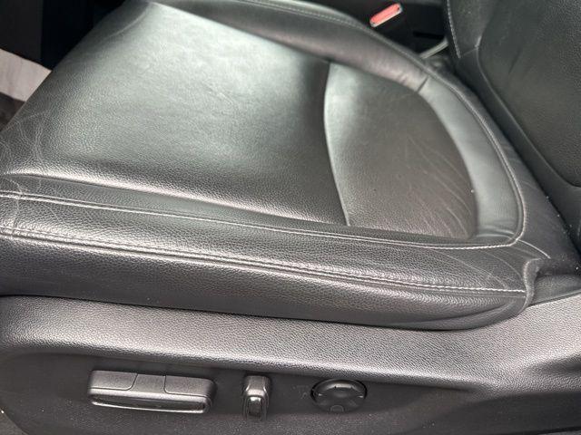 used 2022 Honda Odyssey car, priced at $35,518