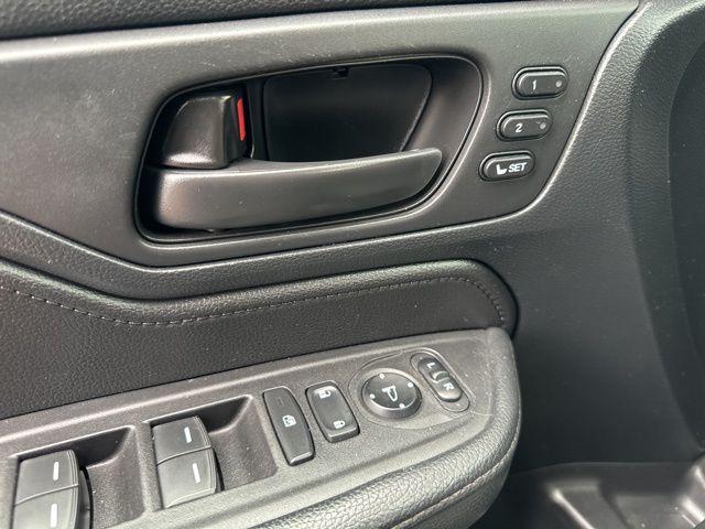 used 2022 Honda Odyssey car, priced at $35,518