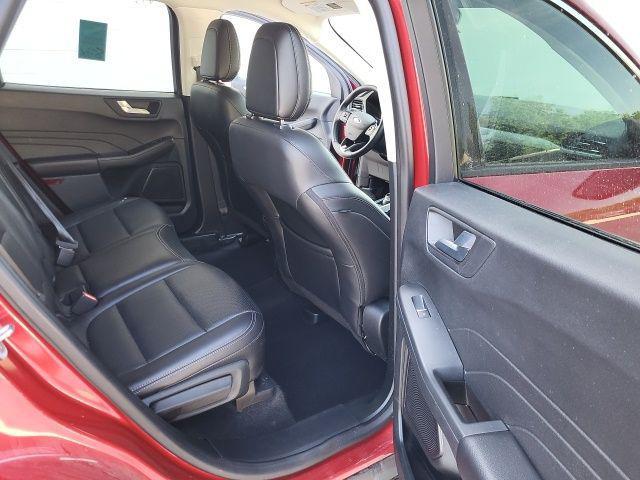 used 2021 Ford Escape car, priced at $21,150
