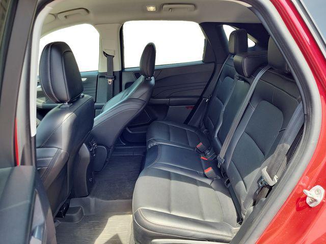 used 2021 Ford Escape car, priced at $21,150
