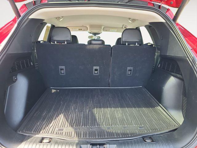 used 2021 Ford Escape car, priced at $21,150