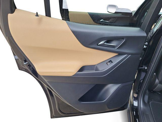 new 2026 Chevrolet Equinox car, priced at $35,345