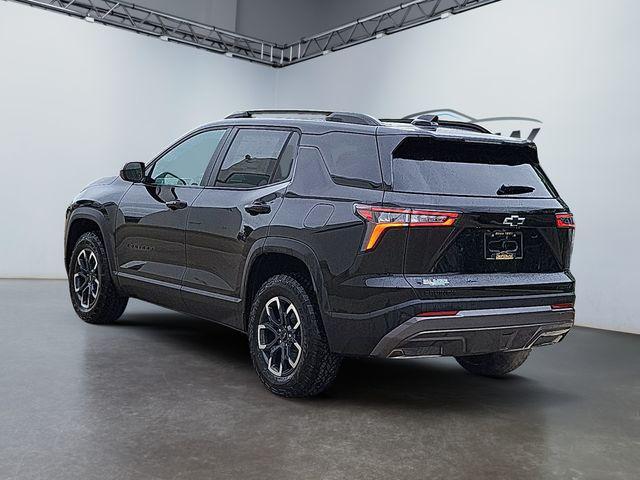 new 2026 Chevrolet Equinox car, priced at $35,345
