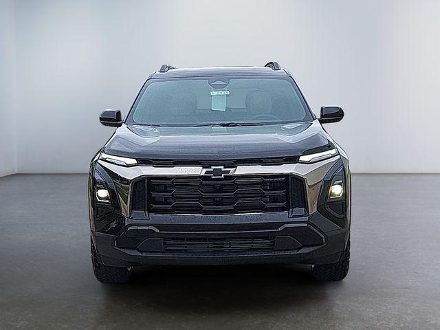 new 2026 Chevrolet Equinox car, priced at $35,345