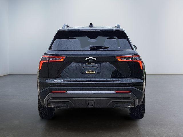 new 2026 Chevrolet Equinox car, priced at $35,345