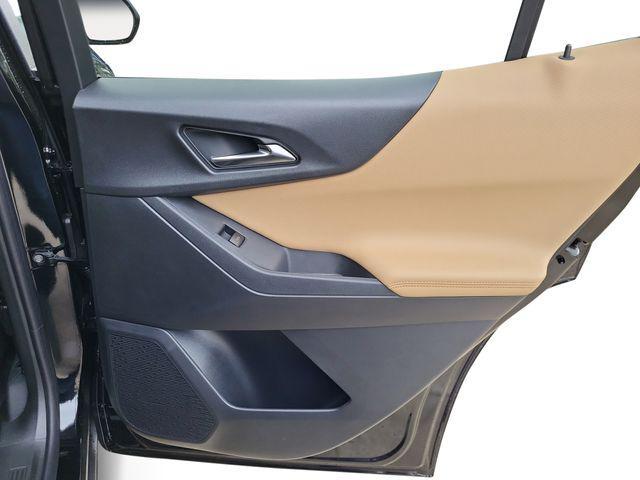 new 2026 Chevrolet Equinox car, priced at $35,345