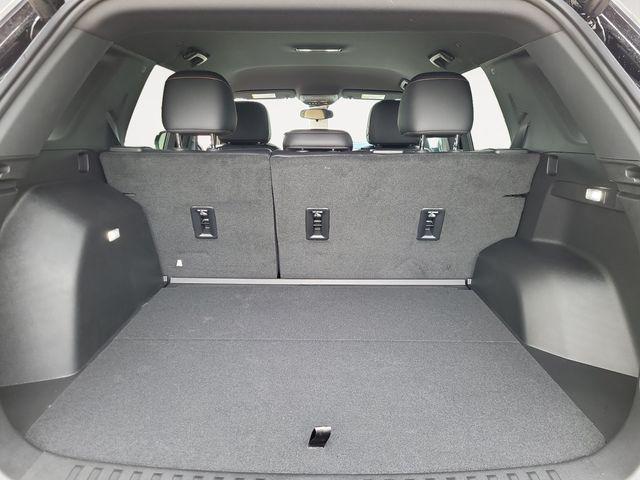 new 2026 Chevrolet Equinox car, priced at $35,345