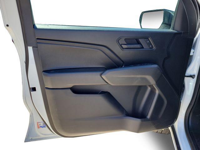 new 2025 Chevrolet Colorado car, priced at $46,345