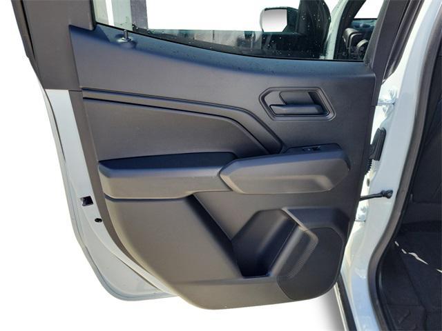 new 2025 Chevrolet Colorado car, priced at $46,345