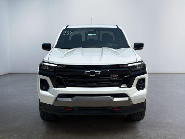 new 2025 Chevrolet Colorado car, priced at $49,290