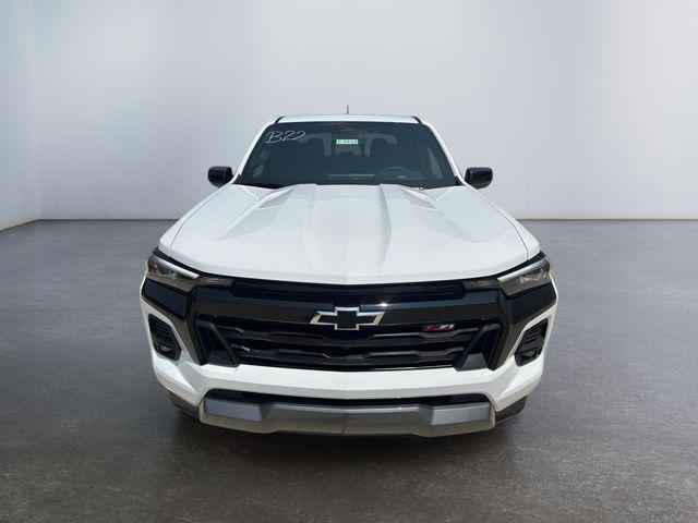 new 2025 Chevrolet Colorado car, priced at $49,290