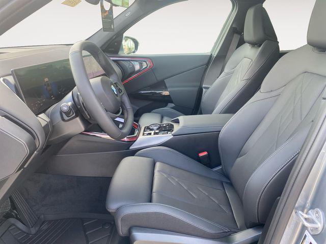 new 2026 BMW X3 car, priced at $57,825