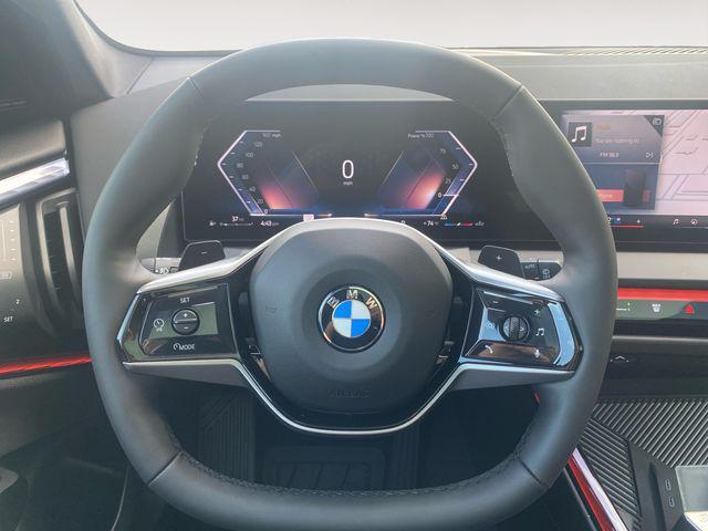 new 2026 BMW X3 car, priced at $57,825