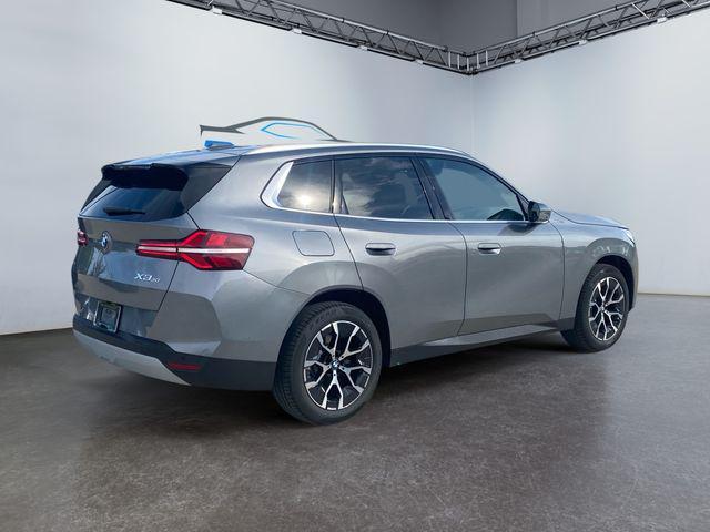 new 2026 BMW X3 car, priced at $57,825